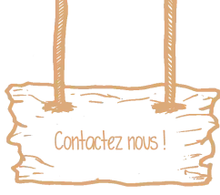 Contactez-nous !